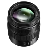 Panasonic Lumix G X Vario 12-35mm f/2.8 II ASPH. POWER O.I.S. Lens 1