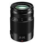 Panasonic Lumix G X Vario 35-100mm f/2.8 II POWER O.I.S. Lens
