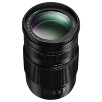 Panasonic Lumix G Vario 100-300mm f/4-5.6 II POWER O.I.S. Lens 1