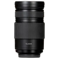 Panasonic Lumix G Vario 100-300mm f/4-5.6 II POWER O.I.S. Lens 5