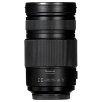 Panasonic Lumix G Vario 100-300mm f/4-5.6 II POWER O.I.S. Lens 6