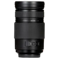Panasonic Lumix G Vario 100-300mm f/4-5.6 II POWER O.I.S. Lens 7