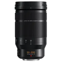 Panasonic Leica DG Elmarit 50-200mm f/2.8-4.0 ASPH Power O.I.S. Lens 0