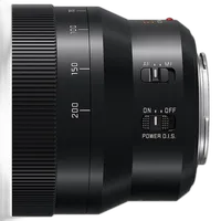 Panasonic Leica DG Elmarit 50-200mm f/2.8-4.0 ASPH Power O.I.S. Lens 3