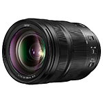 Panasonic LUMIX S 24-105mm F/4 Macro O.I.S Lens