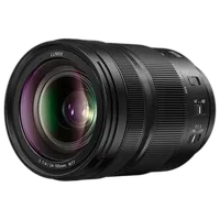 Panasonic LUMIX S 24-105mm F/4 Macro O.I.S Lens