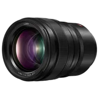 Panasonic LUMIX S PRO 50mm F/1.4 Lens