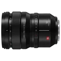 Panasonic LUMIX S PRO 50mm F/1.4 Lens 1