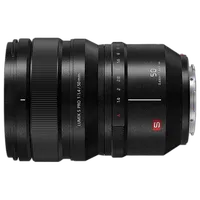 Panasonic LUMIX S PRO 50mm F/1.4 Lens 3