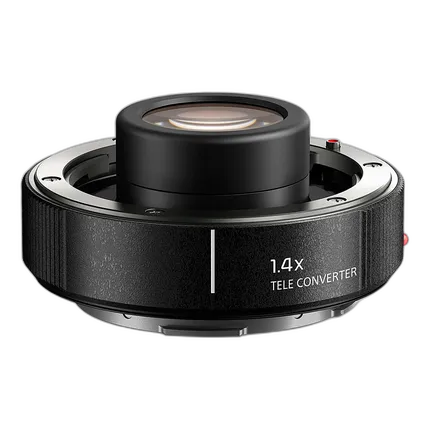 Panasonic DMW-STC14 Lumix S-Series 1.4x Teleconverter