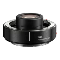 Panasonic DMW-STC14 Lumix S-Series 1.4x Teleconverter 0