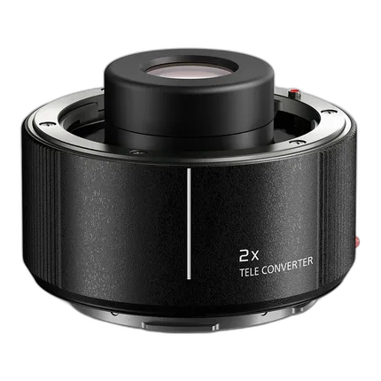 Panasonic DMW-STC20 Lumix S-Series 2x Teleconverter