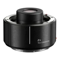 Panasonic DMW-STC20 Lumix S-Series 2x Teleconverter 0