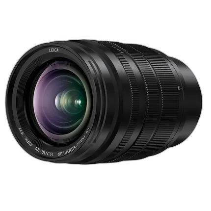 Panasonic 10-25mm f/1.7 Leica DG Vario-Summilux ASPH Lens