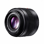Panasonic LUMIX 25mm f/1.4 Leica Summilux II Lens