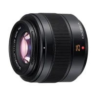 Panasonic LUMIX 25mm f/1.4 Leica Summilux II Lens 3