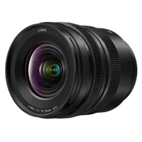 Panasonic LUMIX S PRO 16-35mm f/4 Lens 3