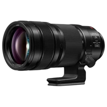 Panasonic LUMIX S PRO 70-200mm f/2.8 O.I.S Lens