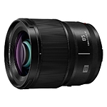 Panasonic LUMIX S 85mm f/1.8 Lens