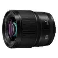 Panasonic LUMIX S 85mm f/1.8 Lens
