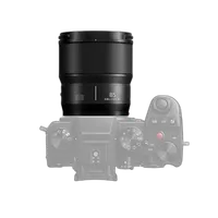 Panasonic LUMIX S 85mm f/1.8 Lens 4