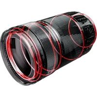 Panasonic LUMIX S 70-300mm f/4.5-5.6 MACRO O.I.S. Lens 2
