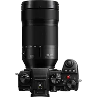 Panasonic LUMIX S 70-300mm f/4.5-5.6 MACRO O.I.S. Lens 3