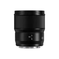 Panasonic LUMIX S 50mm f/1.8 Lens (L-Mount) 2