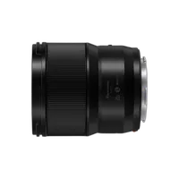 Panasonic LUMIX S 50mm f/1.8 Lens (L-Mount) 3