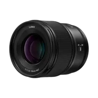Panasonic LUMIX S 50mm f/1.8 Lens (L-Mount) 4