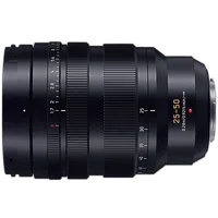 Panasonic LUMIX 25-50mm f/1.7 Leica DG Vario-Summilux ASPH Lens 1