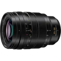 Panasonic LUMIX 25-50mm f/1.7 Leica DG Vario-Summilux ASPH Lens 2