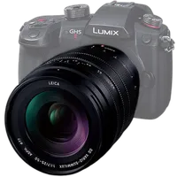 Panasonic LUMIX 25-50mm f/1.7 Leica DG Vario-Summilux ASPH Lens 3