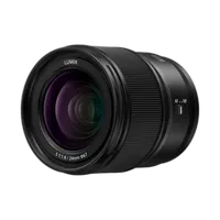 Panasonic LUMIX S 24mm f/1.8 Lens