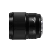 Panasonic LUMIX S 24mm f/1.8 Lens 1