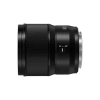 Panasonic LUMIX S 24mm f/1.8 Lens 2