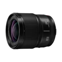 Panasonic LUMIX S 24mm f/1.8 Lens 4