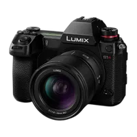 Panasonic LUMIX S 24mm f/1.8 Lens 5