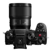 Panasonic LUMIX S 24mm f/1.8 Lens 6