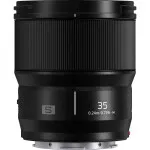Panasonic LUMIX S 35mm f/1.8 Lens 1