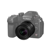 Panasonic LUMIX Leica DG Summilux 9mm f/1.7 Micro ASPH Lens 0
