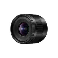 Panasonic LUMIX Leica DG Summilux 9mm f/1.7 Micro ASPH Lens 1