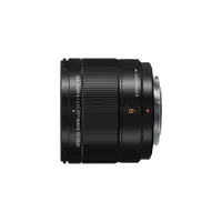 Panasonic LUMIX Leica DG Summilux 9mm f/1.7 Micro ASPH Lens 2