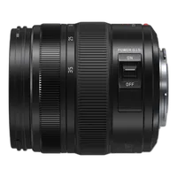 Panasonic LUMIX 12-35mm f/2.8 LEICA Vario-Elmarit DG Power O.I.S. Lens 1