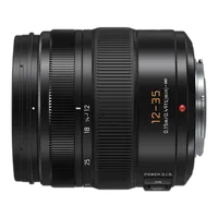 Panasonic LUMIX 12-35mm f/2.8 LEICA Vario-Elmarit DG Power O.I.S. Lens 2