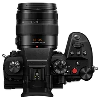 Panasonic LUMIX 12-35mm f/2.8 LEICA Vario-Elmarit DG Power O.I.S. Lens 4
