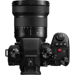 Panasonic Lumix 14-28mm f/4-5.6 MACRO Lens (Leica L) 6