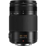 Panasonic LEICA DG VARIO-ELMARIT 35-100mm f/2.8 Power O.I.S. Lens 1