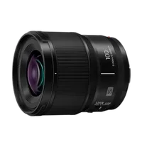 Panasonic LUMIX S 100mm f/2.8 MACRO Lens 0