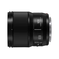 Panasonic LUMIX S 100mm f/2.8 MACRO Lens 3